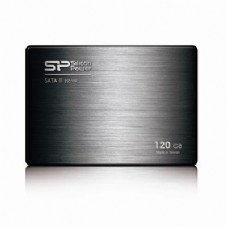 ���� ���� �� �� ��  SSD ����  - Silicone Power - Velox V60 - 120GB
