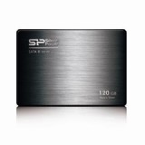 ���� ���� �� �� ��  SSD ����  - Silicone Power - Velox V60 - 120GB