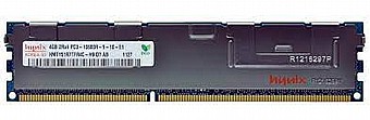 ������ ����� - Hynix HMT151R7TFR4C-H9 4GB 1333MHz ECC REG