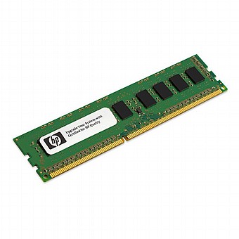 ������ ����� ���� - HP 627812-B21 16GB 1333MHz DDR3 ECC REG