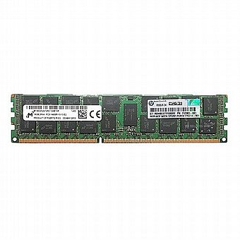 ������ MICRON MT36JSF2G72PZ-1G 16GB 1866MHz DDR3 ECC REG