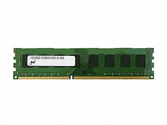 ������ ����� - Micron MTA16ATF1G64AZ-2G DDR4 8GB 2133Mhz