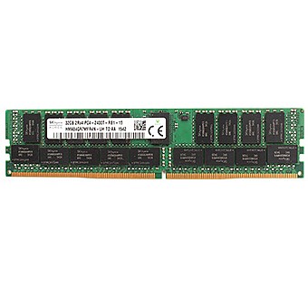 ������ ����� Hynix HMA84GR7MFR4N-UH 32GB 2400Mhz ECC REG