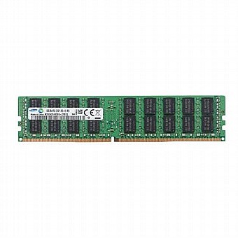 ������ ����� Samsung M393A2G40DB0-CPB2Q DDR4 16GB 2133Mhz 2Rx4 ECC REG