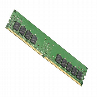 ������ ����� Hynix HMA82GU7DJR8N-XN 16GB 3200Mhz ECC UDIMM 2R 16Chip