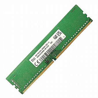 ����� ����� Hynix HMA81GU7DJR8N-XN 8GB 3200Mhz ECC UDIMM 1Rx8