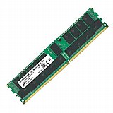������ ���� Micron 64GB DDR4 2933MHz ECC REG MTA36ASF8G72PZ-2G9B
