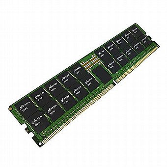 ������ ����� Micron DDR5 MTC40F2046S1RC56BD2 64GB 5600Mhz 2Rx4 ECC REG