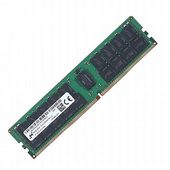������ ���� MICRON MTA36ASF8G72PZ-3G2 64GB 3200Mhz ECC REG