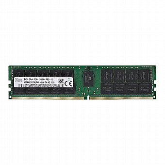������ ����� ��� Hynix HMAA8GR7MJR4N-WM  64GB 2933Mhz ECC Registered