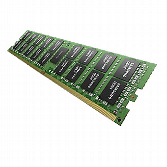 ������ ����� SAMSUNG M393A8G40CB4-CWE 64GB 3200Mhz ECC REG