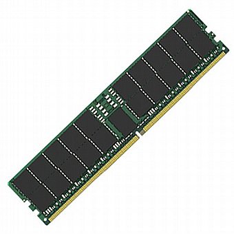 ������ ����� KINGSTON DDR5 KSM64R52BD4-64HA 64GB 6400Mhz 2Rx4 ECC REG
