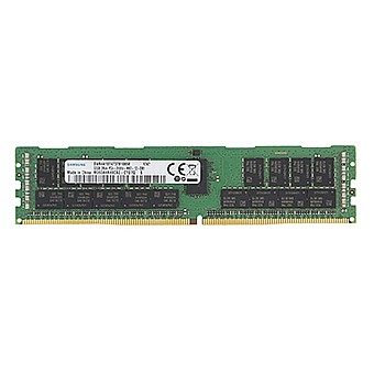 ������ ���� SAMSUNG M393A4K0CB2-CTD 32GB 2666Mhz ECC Register