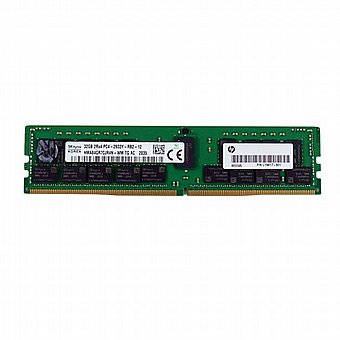 ����� ���� HYNIX HMA84GR7CJR4N-WM 32GB 2933Mhz ECC REG
