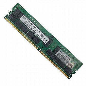 ����� ���� HYNIX HMA84GR7DJR4N-XN 32GB 3200Mhz ECC REG