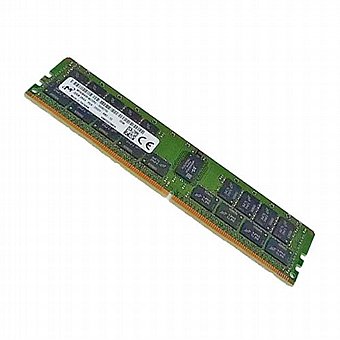 ����� ���� MICRON MTA36ASF4G72PZ-2G9 32GB 2933Mhz ECC REG