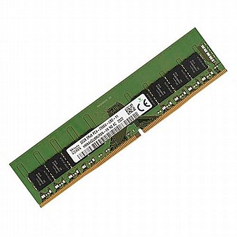������ ����� HYNIX HMAA4GU6MJR8N-VK 32GB 2666Mhz UDIMM 2Rx8