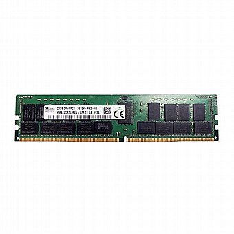 ����� ���� HYNIX HMA84GR7JJR4N-WM 32GB 2933Mhz ECC REG