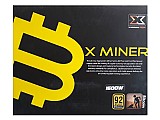 ��� ��� ��������  Xigmatek X Miner (Mining) - 1600W