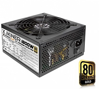 ��� ��� �������� Xigmatek X Miner (Mining) 1800W