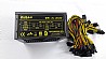 ספק כוח למחשב נייח ZUMAX 1850W