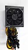 ספק כוח למחשב נייח ZUMAX 1850W