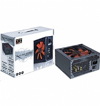 ��� ��� ����� ���� Xigmatek X-Calibre XCP-A500 - 500W