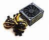 ספק כוח למחשב ZUMAX 1650W