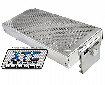 ������ ������� ����  OCZ XTC MEMORY FAN