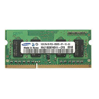 ������ ����� - SAMSUNG 1GB 1066Mhz SODIMM