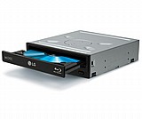 ���� LG UH12NS40 DVD-RW Blu-Ray SATA