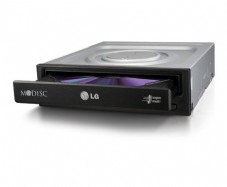 LG GH24NS95 DVD Writer 24X SATA Internal