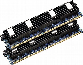 For mac - 4GB PC2 6400 CL6 FBDIMM