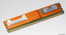 For mac - 4GB PC2-5300 CL5 FBDIMM
