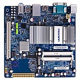 ��� �� - Foxconn D270S 2.13Ghz Dual core USB3 M-ITX