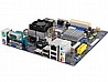 לוח אם Foxconn D70S-P 1.8Ghz Dual core M-ITX