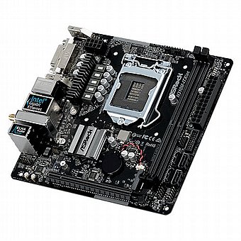 ��� �� ASROCK H310M-ITX/ac