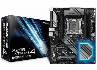 ��� �� ASROCK X299 Extreme 4 Motherboard