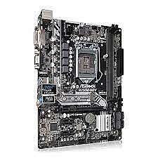 ��� �� - ASROCK B250M-HDV mATX