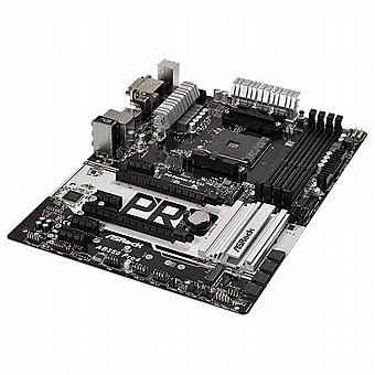 ��� �� ASROCK AB350 Pro4 AMD Ryzen