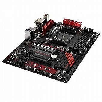 ��� �� ASROCK AB350 Gaming K4 AMD Ryzen
