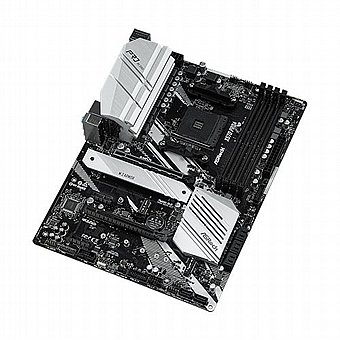 ��� �� ASROCK AMD X570 PRO 4