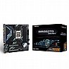 לוח BioStar AMD B650EGTQ AM5, uATX, 2.5GbE LAN