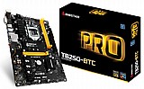 לוח אם TB250-BTC לוח אם TB250-BTC