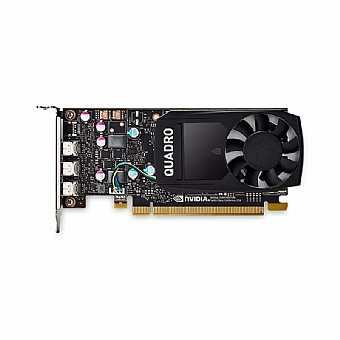 ����� ��� nVIDIA QUADRO P400