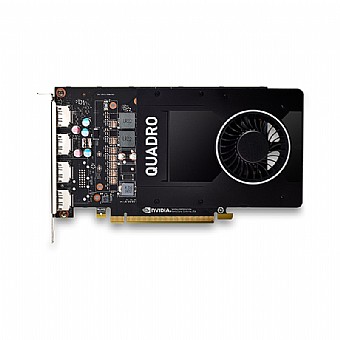 ����� ��� nVIDIA QUADRO P2000