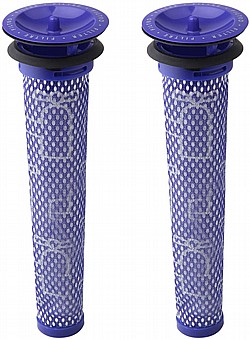 ��� ������� ������ ����� ��� ������ Dyson Filter DC58,DC59,DC61,DC62,DC72,DC74,V6,V7,V8
