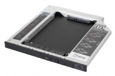 ���� ����� 3.5"  � 2.5"  , HDD SSD  Slim Bay