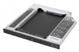 ���� ����� 3.5"  � 2.5"  , HDD SSD  Slim Bay