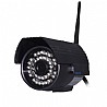 מצלמת אבטחה צינור WANSCAM 1MP HW0027